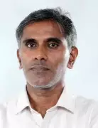 College Professor Killed in Scooter-Car Collision in Idukki