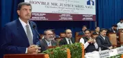 Collegium Recommends Elevation of Punjab and Haryana HC CJ Sheel Nagu, 4 Others as SC Judges