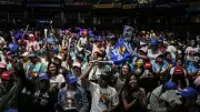 Colombia Presidential Campaign Ends with Leftist Frontrunner Amid Violence Surge