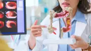 Colon Cancer in Young Adults: Harvard Doctor Lists 4 Early Warning Signs