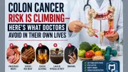 Colon Cancer Prevention: Lifestyle Changes Doctors Follow Themselves