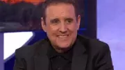 Comedian Peter Kay Forced Off Stage After Suspicious Bag Prompts Evacuation