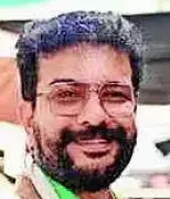 Comedian Ramesh Pisharody Wins Palakkad for Congress in Upset