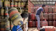 Commercial LPG Cylinder Price Hiked by Rs 993, Now Rs 3,071.50 in Delhi