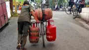 Commercial LPG Cylinder Prices Hiked by 50% in Single Day