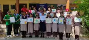 Community Outreach Programme Held at Local School