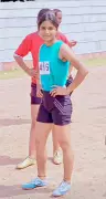 Community Rallies to Support Athlete Maya in Jalandhar