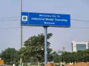 Companies Flock to Sohna Industrial Township for Land Acquisition