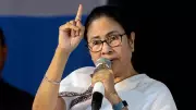 Complaint filed against Mamata Banerjee over Sanatana Dharma remark in Siliguri