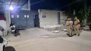 Compressor blast at Ghaziabad factory kills 2 workers, 1 critical