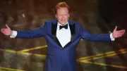 Conan O'Brien to Host 2027 Oscars, Completing Trilogy