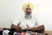 Cong MLA Accuses AAP of Adding Rs 6500 Cr Debt in Two Months
