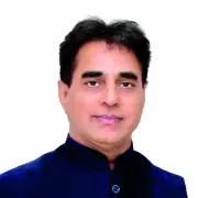Congo Businessman in Gujarat Tests Negative for Ebola, Says Minister
