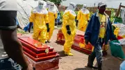 Congo Ebola Outbreak Crosses 900 Suspected Cases: 5 Reasons Crisis Is Deadlier