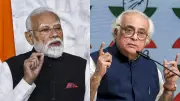 Congress Accuses Modi Govt of Calibrated Capitulation to China