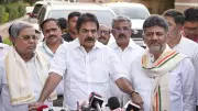 Congress Asks Siddaramaiah to Step Down as Karnataka CM After Rahul Gandhi Meeting