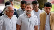 Congress Calls for Radical Reset in Economic Policy, Slams Modi's 'Toffee' Approach
