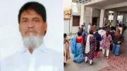 Congress Candidate Restored to Voter List Wins West Bengal Seat