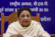 Congress Dalit Leaders Get Show-Cause Notices for Unauthorised Mayawati Visit