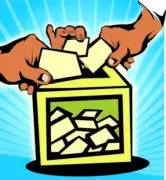 Congress Demands Replacement of M2 Model EVMs for Telangana Local Body Polls