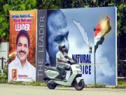 Congress disciplinary action against 15 leaders backing Satheesan