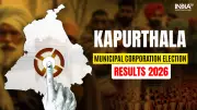 Congress Dominates Kapurthala Municipal Corporation Polls with Most Wins