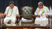Congress Downplays Siddaramaiah vs Shivakumar Power Tussle in Karnataka