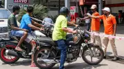 Congress dubs PM Modi 'Mehengai Man' as fuel prices rise for 3rd time in 10 days