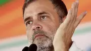 Congress EBC Outreach in UP Ahead of 2027 Assembly Polls