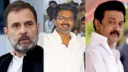 Congress ends 11-year DMK alliance, extends support to TVK in Tamil Nadu