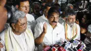 Congress Eyes Reset After Siddaramaiah's Exit for 2028 Karnataka Polls