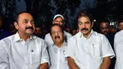 Congress Faces Uncertainty Over Kerala CM Candidate for 2026
