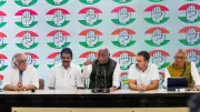 Congress Flags CBSE Answer Sheets Data Breach, Targets Modi