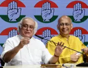 Congress Hails SC Relief to Khera, Says Arrest Can't Be a Political Weapon