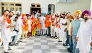Congress Improves Performance in Patti Constituency
