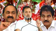 Congress Intensifies Consultations for Kerala CM as Satheesan-Venugopal Battle Escalates