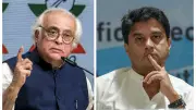 Congress Jabs Centre Over Heatwave Readiness After Scindia's Onion Tip