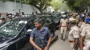 Congress Joins TVK Alliance for Tamil Nadu Elections 2026