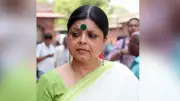 Congress Kerala Win Continues Deepa Dasmunsi's Winning Streak in South India
