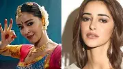 Congress Leader Criticizes Ananya Panday's Bharatanatyam in Upcoming Film