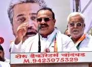 Congress leader Sapkal slams Modi, Fadnavis over onion price crash