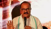 Congress Leader Says Modi Should Retire in National Interest