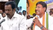 Congress Ministers in TN After 59 Years: Historic Cabinet Move