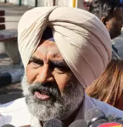 Congress MLA Pargat Singh Slams Punjab Govt Over Power Crisis Amid Summer Heat