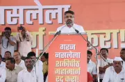 Congress MLC Satej Patil to lead mega protest march against Nagpur-Goa Shaktipeeth Expressway