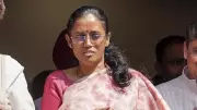 Congress MP Jothimani Alleges Irregularities in TN Candidate Selection