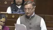 Congress MP Urges Modi Government to Curb Rising Airfares for Gulf Workers