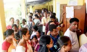 Congress Muslim MLAs Dominate Assam, Kerala Wins in Assembly Polls