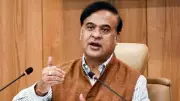 Congress Narrowed to Muslim-Majority Seats in Assam After 2026 Defeat