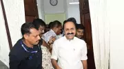 Congress Picks VD Satheesan as Kerala CM After Leadership Battle